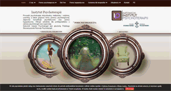 Desktop Screenshot of k-i-p.pl